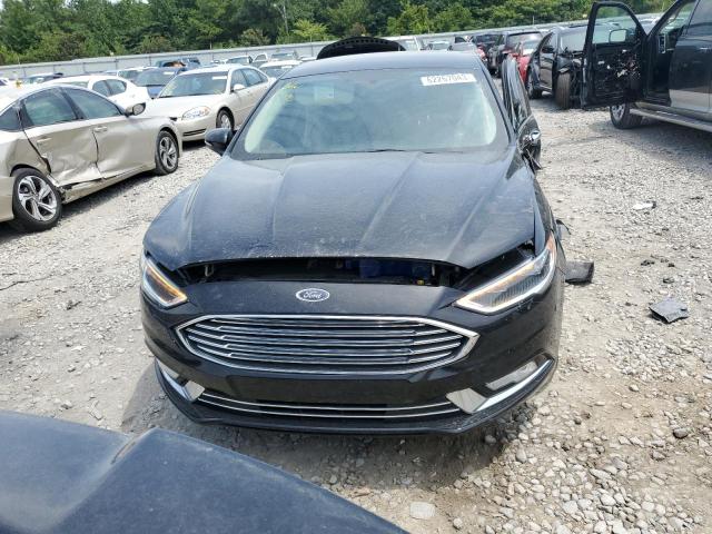 Photo 4 VIN: 3FA6P0K95HR168073 - FORD FUSION TIT 