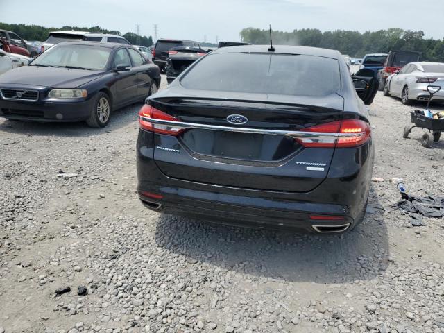 Photo 5 VIN: 3FA6P0K95HR168073 - FORD FUSION TIT 