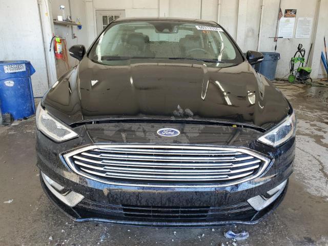 Photo 4 VIN: 3FA6P0K95HR174200 - FORD FUSION 