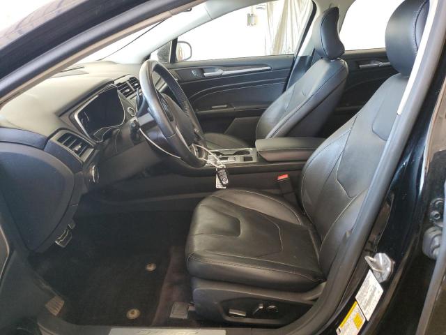 Photo 6 VIN: 3FA6P0K95HR174200 - FORD FUSION 