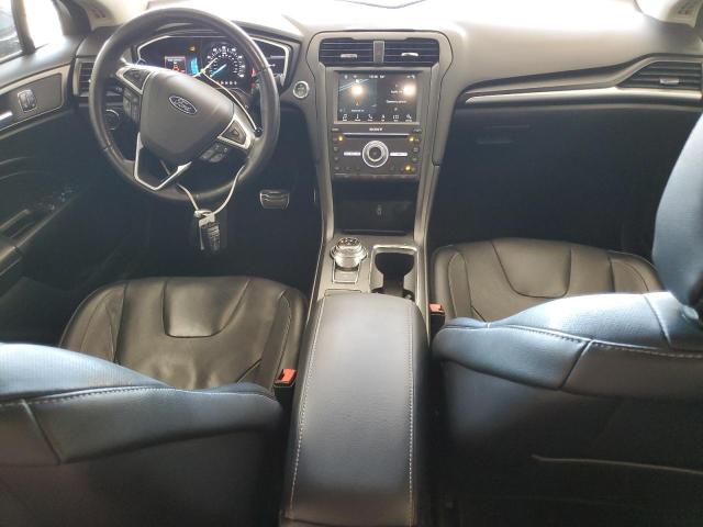 Photo 7 VIN: 3FA6P0K95HR174200 - FORD FUSION 