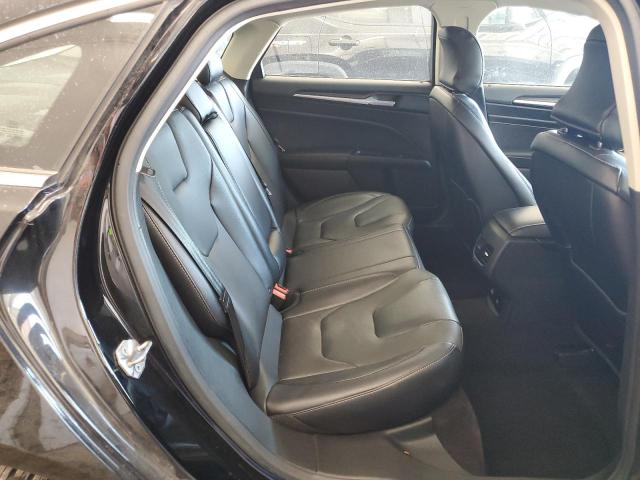 Photo 9 VIN: 3FA6P0K95HR174200 - FORD FUSION 