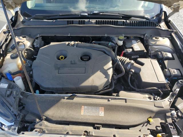 Photo 10 VIN: 3FA6P0K95HR353238 - FORD FUSION TIT 