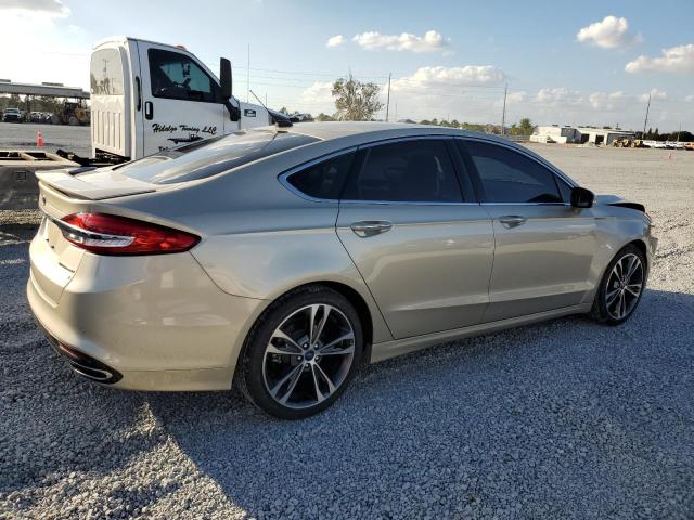 Photo 2 VIN: 3FA6P0K95HR353238 - FORD FUSION TIT 