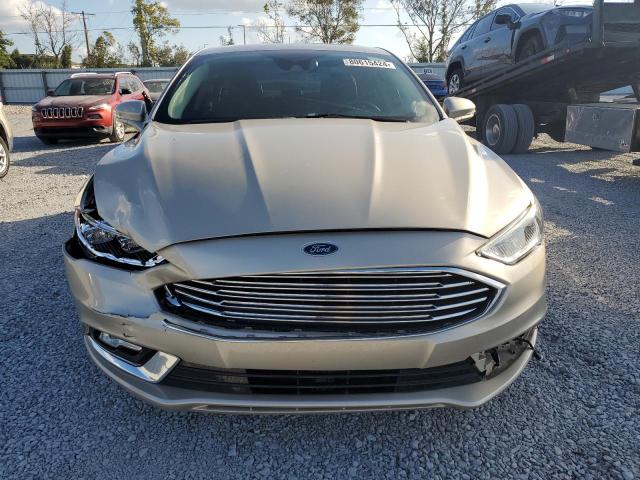 Photo 4 VIN: 3FA6P0K95HR353238 - FORD FUSION TIT 