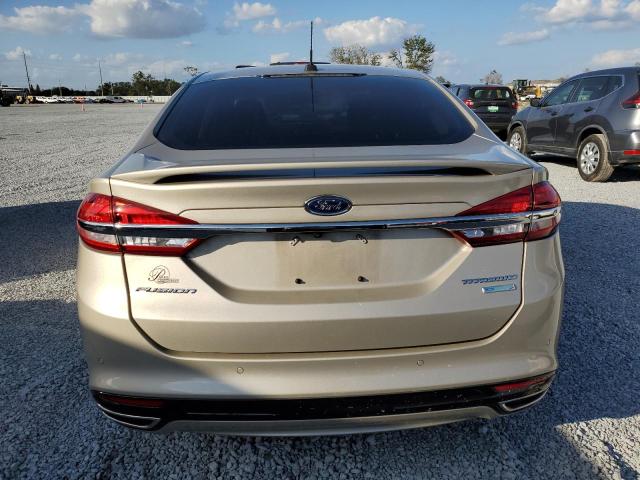 Photo 5 VIN: 3FA6P0K95HR353238 - FORD FUSION TIT 