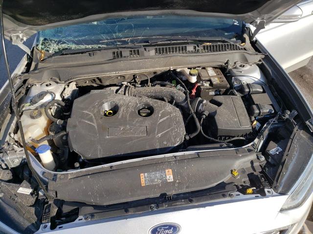 Photo 10 VIN: 3FA6P0K95JR208528 - FORD FUSION TIT 