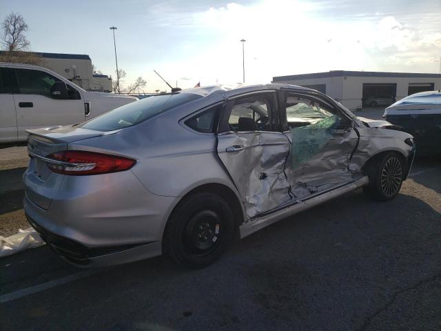 Photo 2 VIN: 3FA6P0K95JR208528 - FORD FUSION TIT 