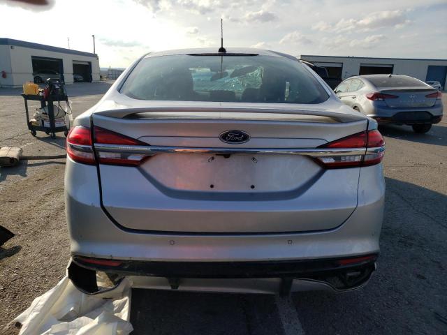 Photo 5 VIN: 3FA6P0K95JR208528 - FORD FUSION TIT 