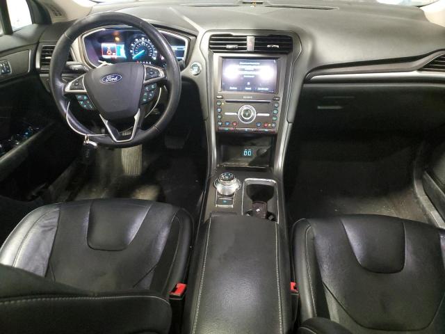 Photo 7 VIN: 3FA6P0K95KR182756 - FORD FUSION 