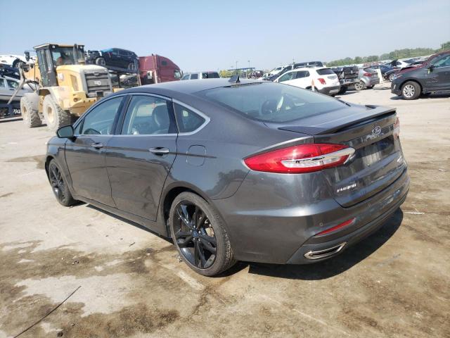 Photo 1 VIN: 3FA6P0K95KR234077 - FORD FUSION TIT 