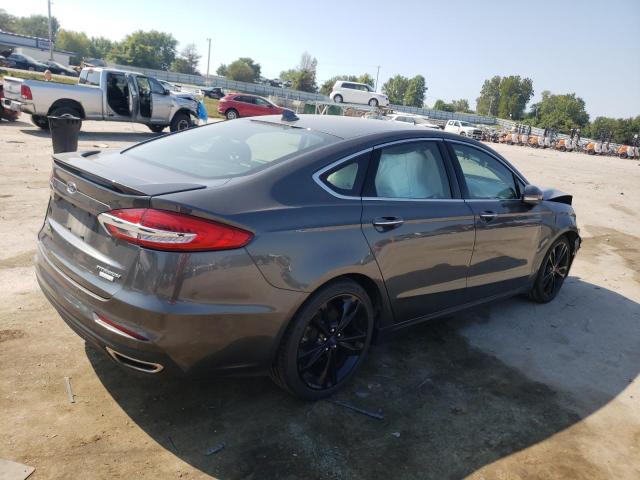 Photo 2 VIN: 3FA6P0K95KR234077 - FORD FUSION TIT 