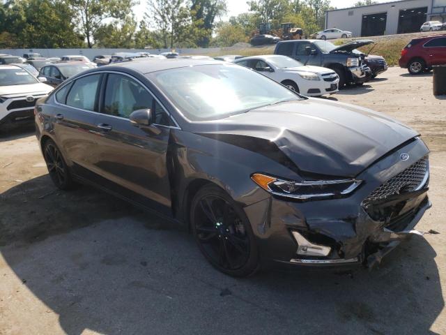 Photo 3 VIN: 3FA6P0K95KR234077 - FORD FUSION TIT 