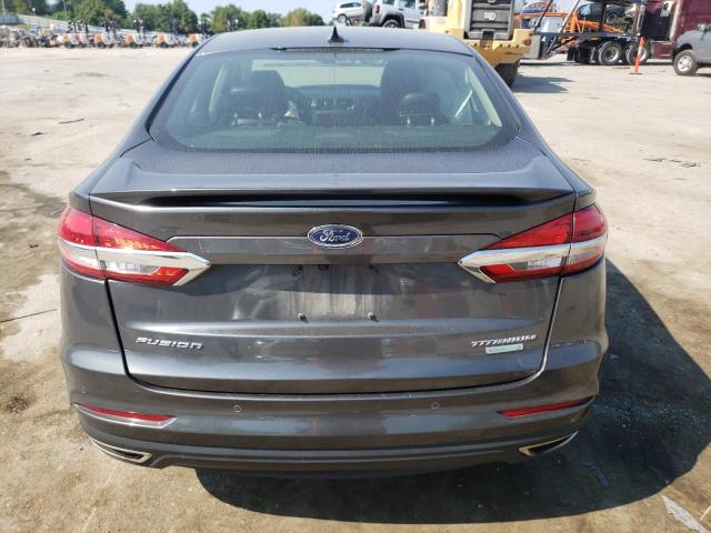 Photo 5 VIN: 3FA6P0K95KR234077 - FORD FUSION TIT 