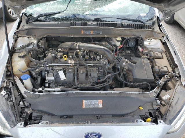 Photo 10 VIN: 3FA6P0K95LR131758 - FORD FUSION 