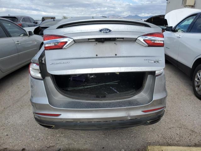 Photo 5 VIN: 3FA6P0K95LR131758 - FORD FUSION 