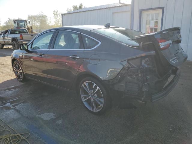 Photo 1 VIN: 3FA6P0K95LR133185 - FORD FUSION 