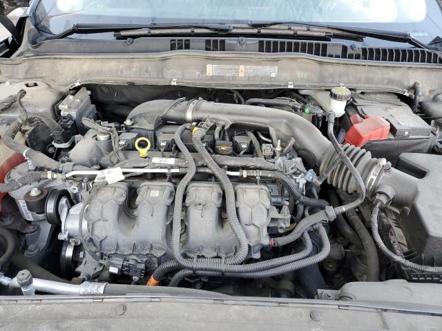 Photo 10 VIN: 3FA6P0K95LR133185 - FORD FUSION 