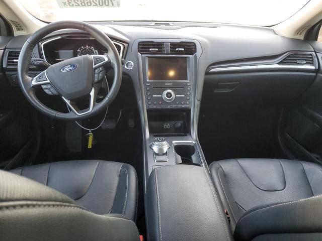 Photo 7 VIN: 3FA6P0K95LR133185 - FORD FUSION 