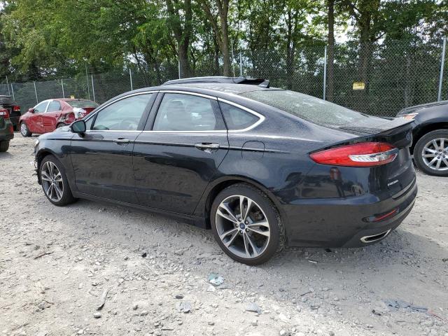 Photo 1 VIN: 3FA6P0K95LR164176 - FORD FUSION TIT 