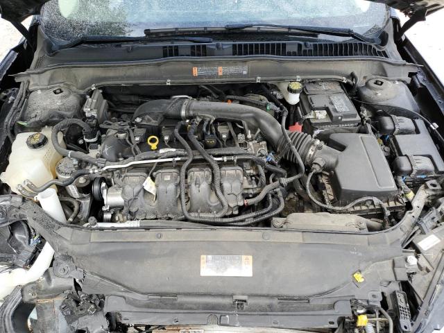 Photo 10 VIN: 3FA6P0K95LR164176 - FORD FUSION TIT 