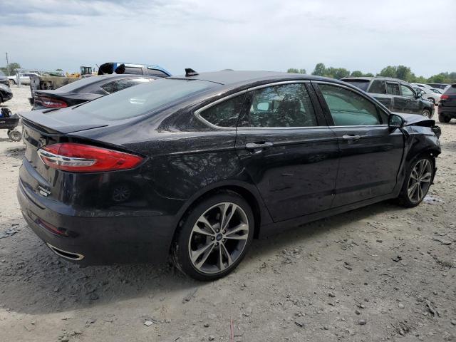 Photo 2 VIN: 3FA6P0K95LR164176 - FORD FUSION TIT 