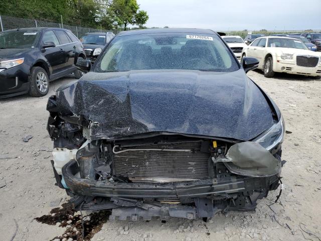 Photo 4 VIN: 3FA6P0K95LR164176 - FORD FUSION TIT 