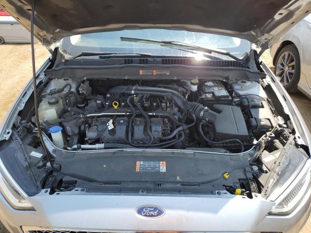 Photo 10 VIN: 3FA6P0K95LR205485 - FORD FUSION TIT 