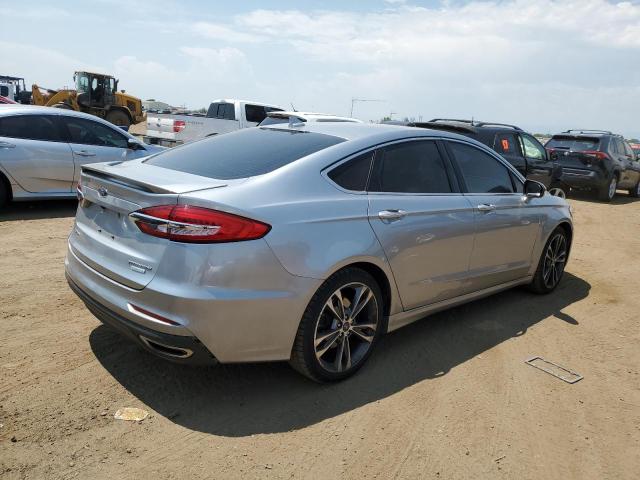 Photo 2 VIN: 3FA6P0K95LR205485 - FORD FUSION TIT 