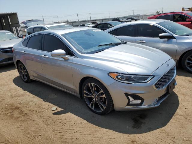 Photo 3 VIN: 3FA6P0K95LR205485 - FORD FUSION TIT 