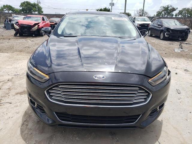 Photo 4 VIN: 3FA6P0K96DR116798 - FORD FUSION 