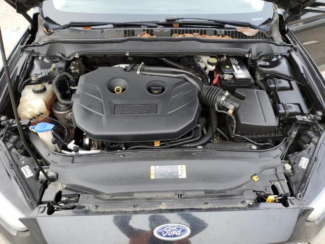 Photo 10 VIN: 3FA6P0K96DR126148 - FORD FUSION 