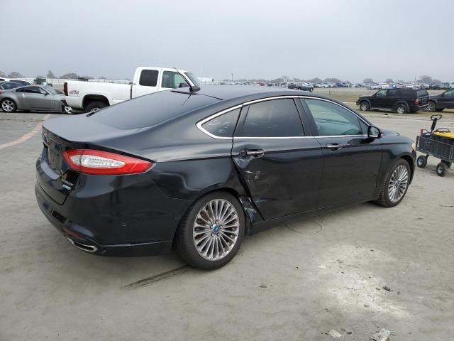 Photo 2 VIN: 3FA6P0K96DR126148 - FORD FUSION 