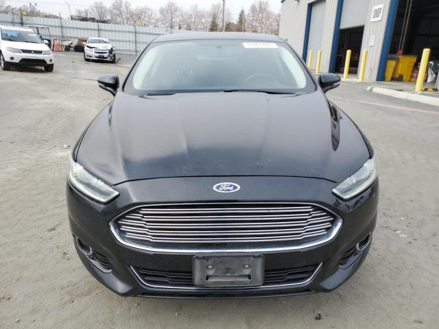 Photo 4 VIN: 3FA6P0K96DR126148 - FORD FUSION 