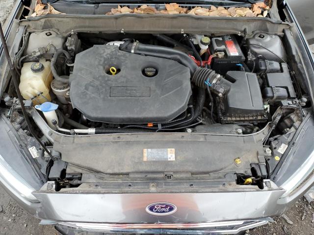 Photo 10 VIN: 3FA6P0K96DR138879 - FORD FUSION 