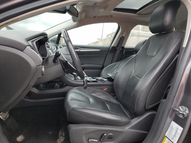 Photo 6 VIN: 3FA6P0K96DR138879 - FORD FUSION 