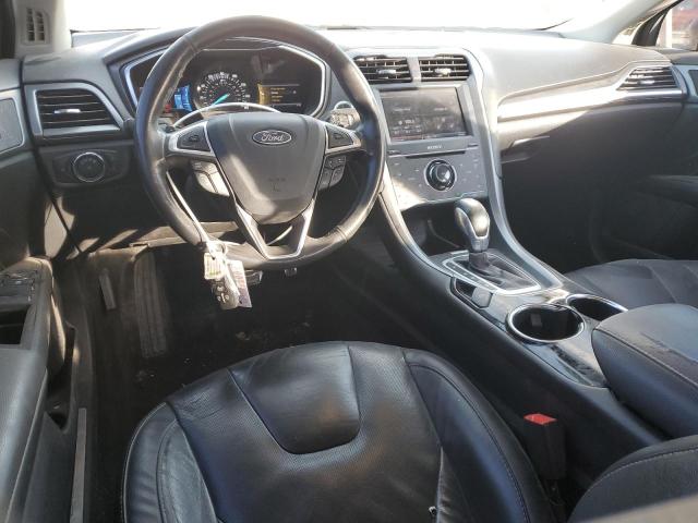 Photo 7 VIN: 3FA6P0K96DR144780 - FORD FUSION TIT 