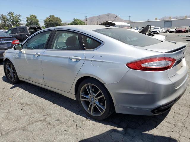 Photo 1 VIN: 3FA6P0K96DR154029 - FORD FUSION TIT 