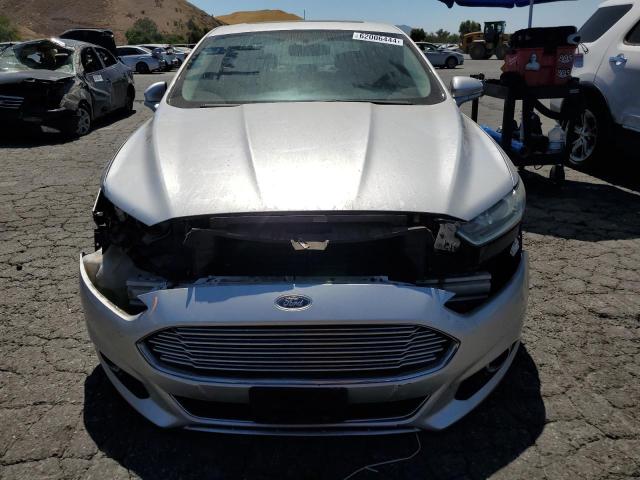 Photo 4 VIN: 3FA6P0K96DR154029 - FORD FUSION TIT 