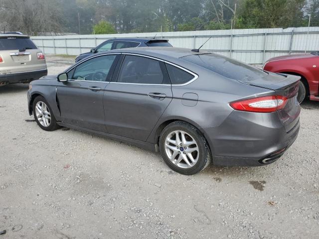 Photo 1 VIN: 3FA6P0K96DR161143 - FORD FUSION TIT 