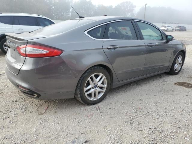 Photo 2 VIN: 3FA6P0K96DR161143 - FORD FUSION TIT 