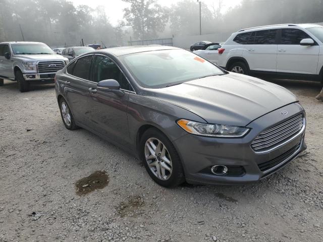 Photo 3 VIN: 3FA6P0K96DR161143 - FORD FUSION TIT 