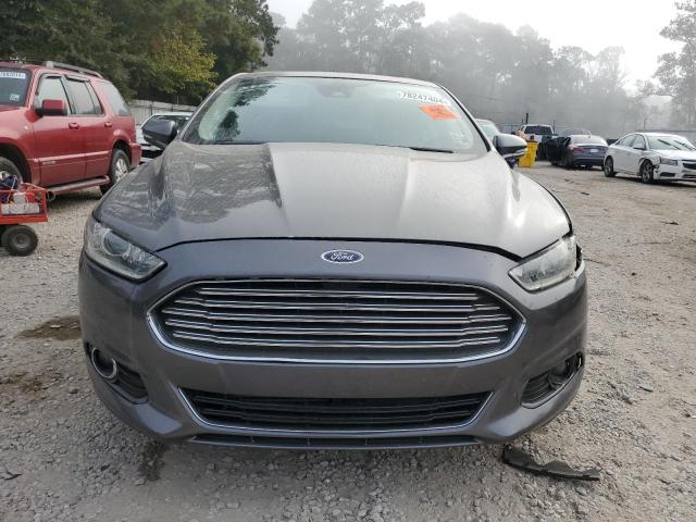 Photo 4 VIN: 3FA6P0K96DR161143 - FORD FUSION TIT 