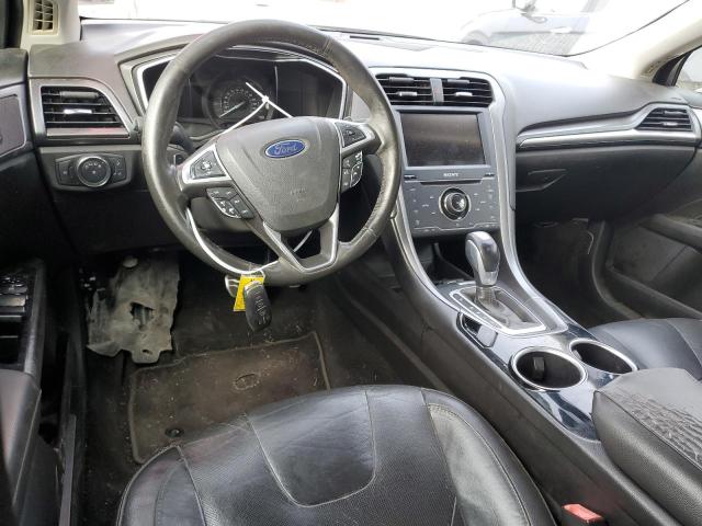 Photo 7 VIN: 3FA6P0K96DR161143 - FORD FUSION TIT 