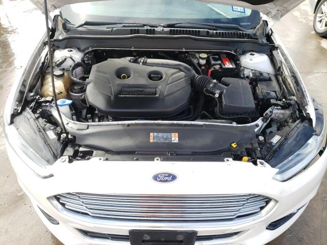 Photo 6 VIN: 3FA6P0K96DR183756 - FORD FUSION TIT 