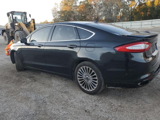 Photo 1 VIN: 3FA6P0K96DR188567 - FORD FUSION TIT 