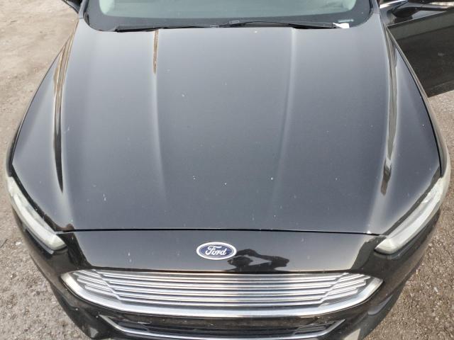 Photo 10 VIN: 3FA6P0K96DR188567 - FORD FUSION TIT 