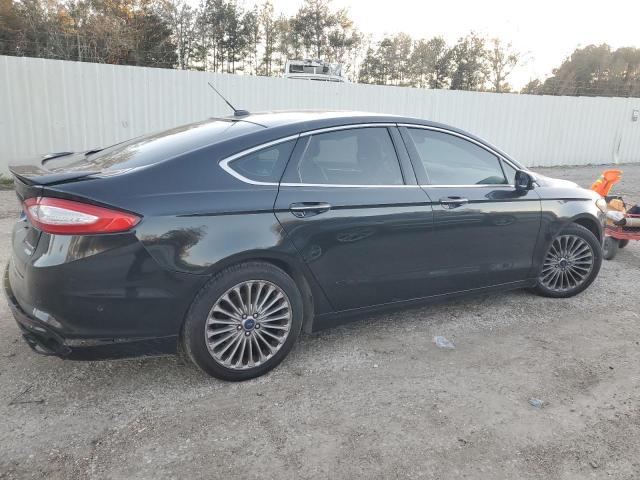 Photo 2 VIN: 3FA6P0K96DR188567 - FORD FUSION TIT 