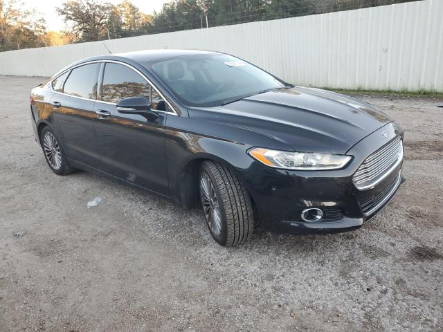 Photo 3 VIN: 3FA6P0K96DR188567 - FORD FUSION TIT 