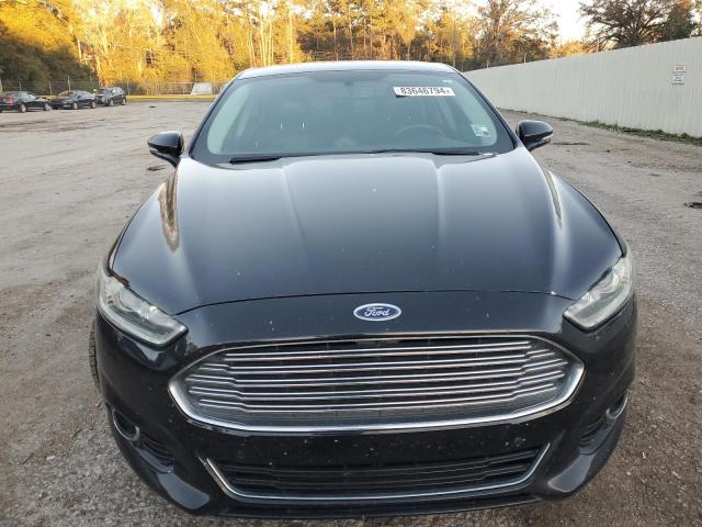 Photo 4 VIN: 3FA6P0K96DR188567 - FORD FUSION TIT 